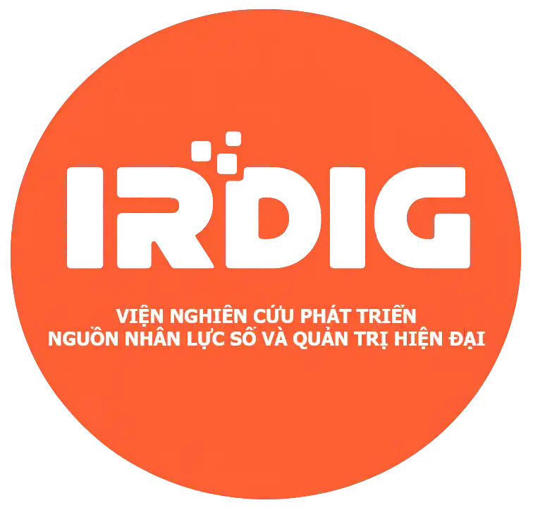 IRDIG Logo